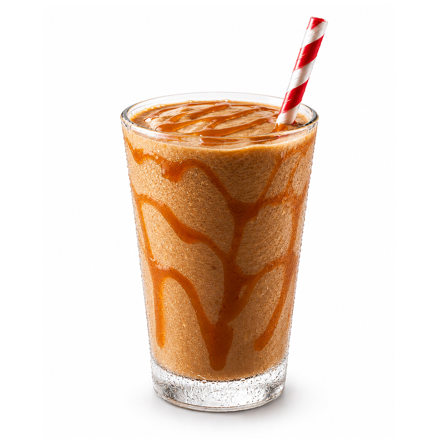FRAPPOZO Caramel