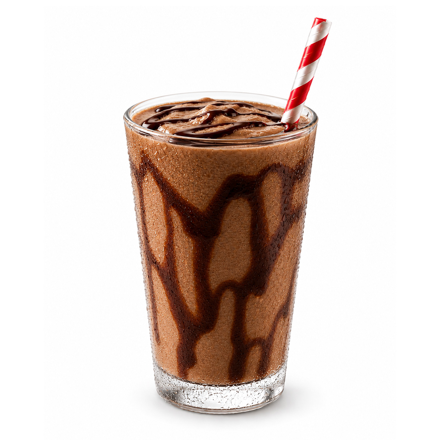 FRAPPOZO Choco