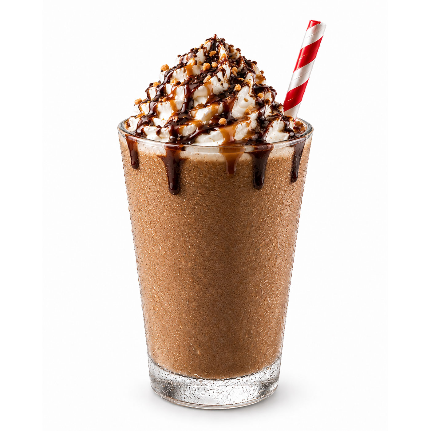 FRAPPOZO Dessert